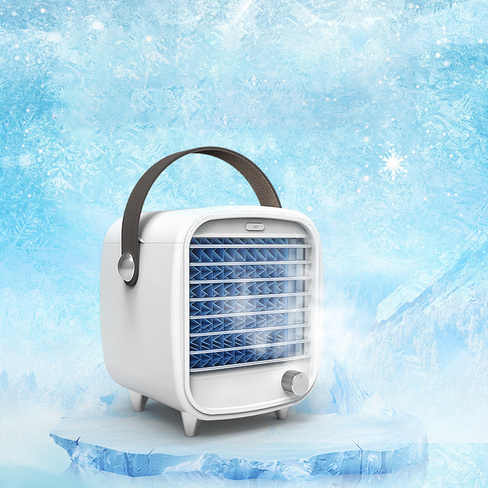 table top cooling fan