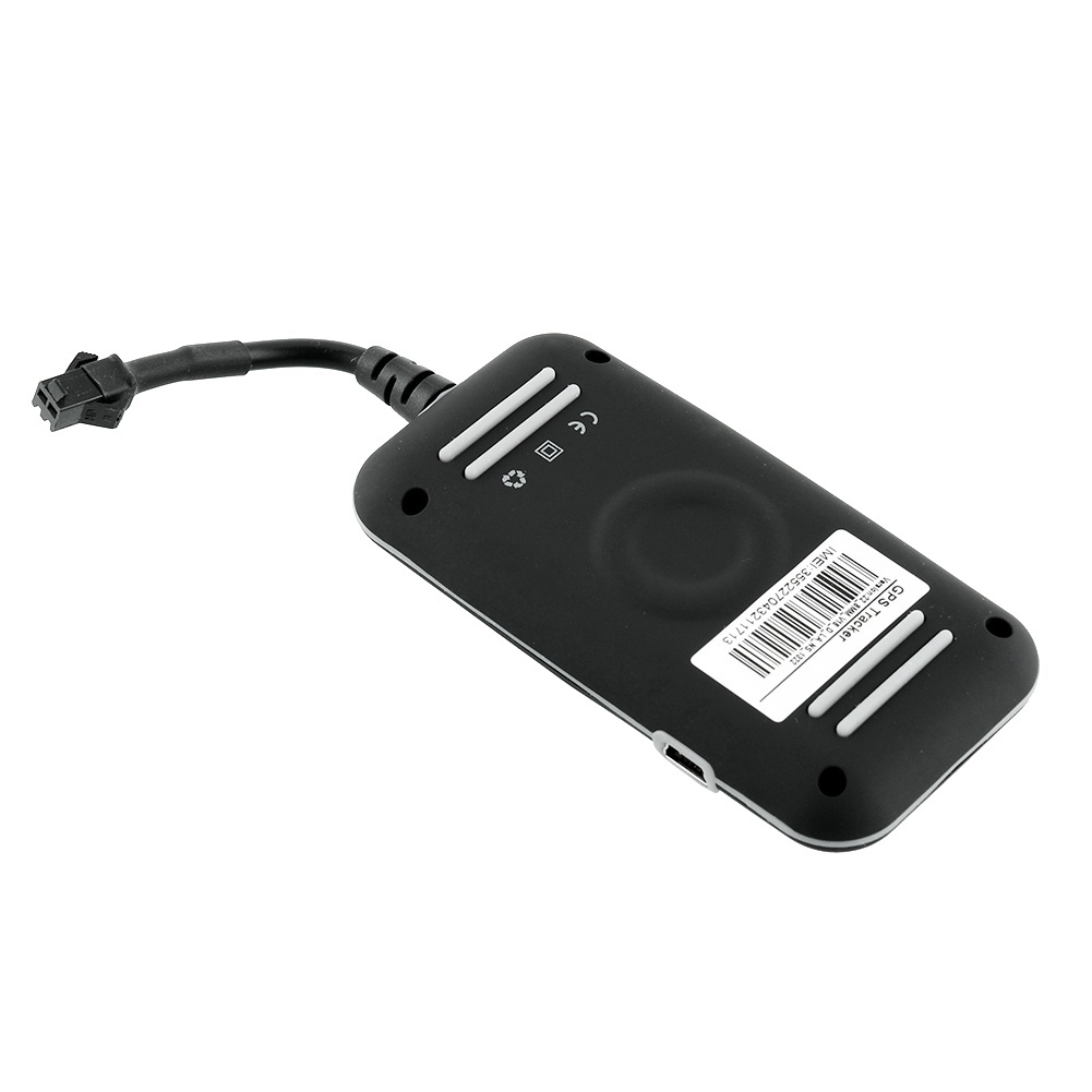 Car Gps Tracker Vehicle Tracker Gps Locator Gsm Gprs Real Time Tracking