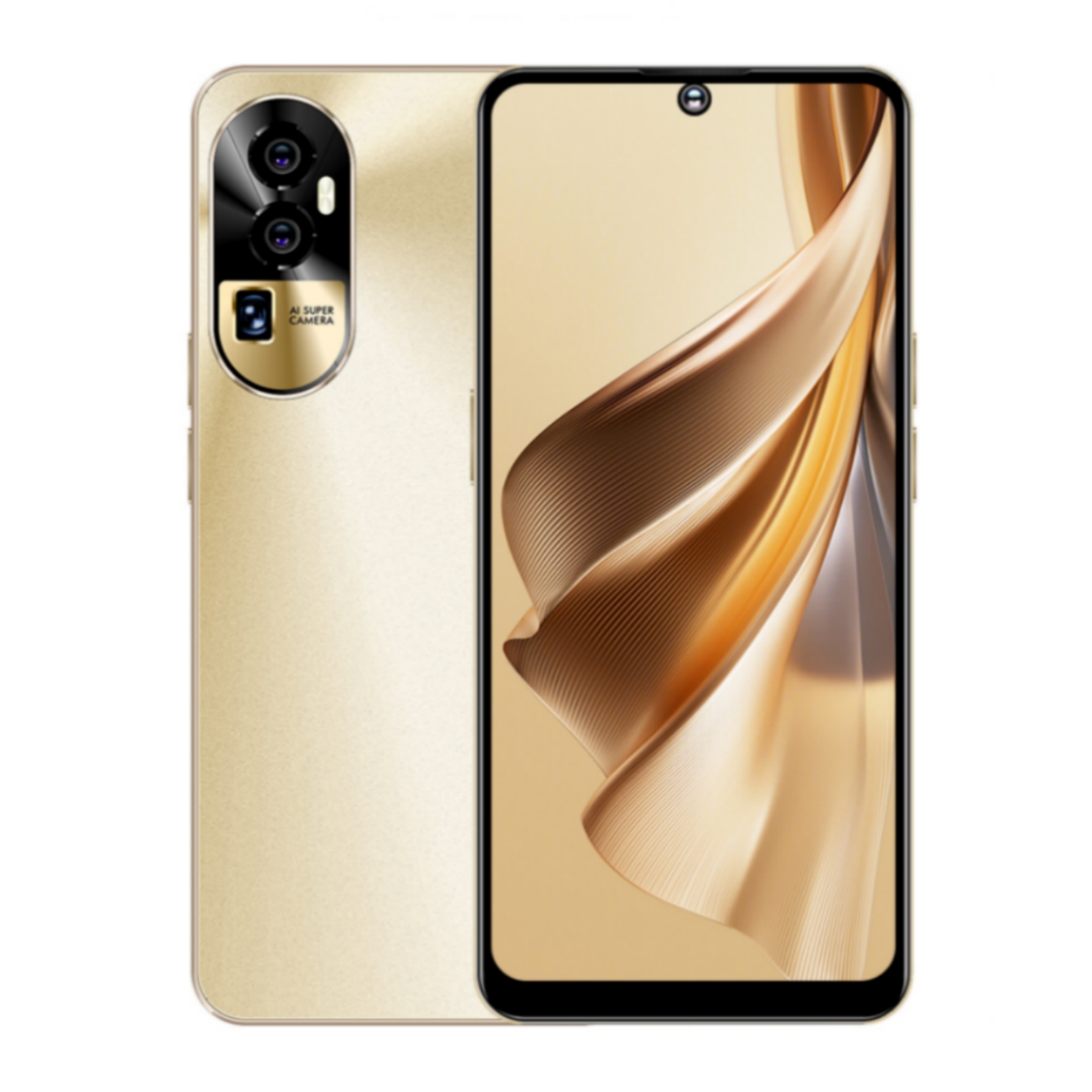 Redme Wap Com Sexi Video - Wholesale 6.53 inch Reno10pro+ Smartphone MTK6737 Quad-core 3GB RAM 32GB  ROM Dual SIM 3250mAh Battery Mobile Phone Golden US Plug From China