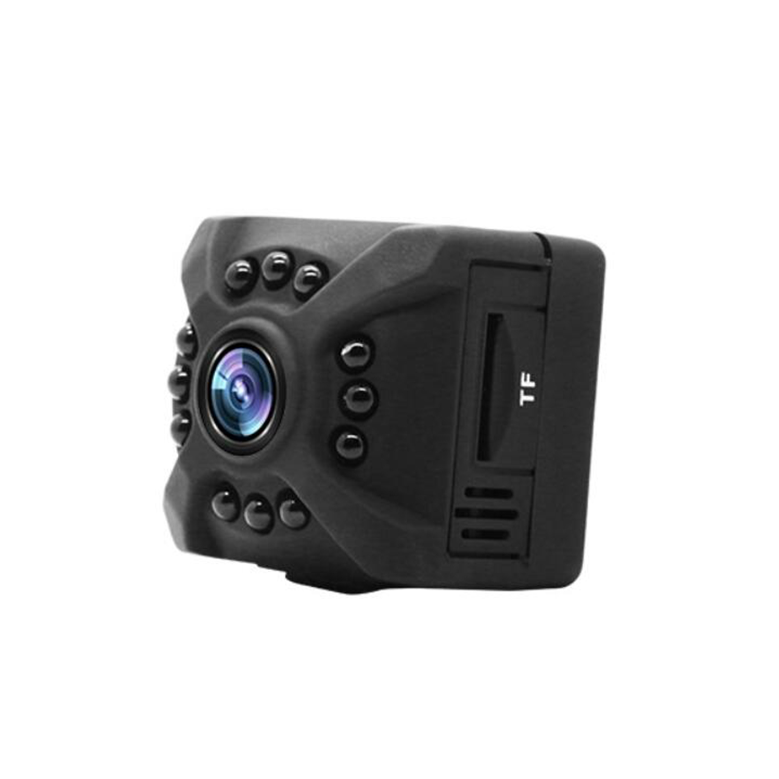 X5 Mini Wifi Wireless Camera HD Wide-angle No-light Infrared Night Vision