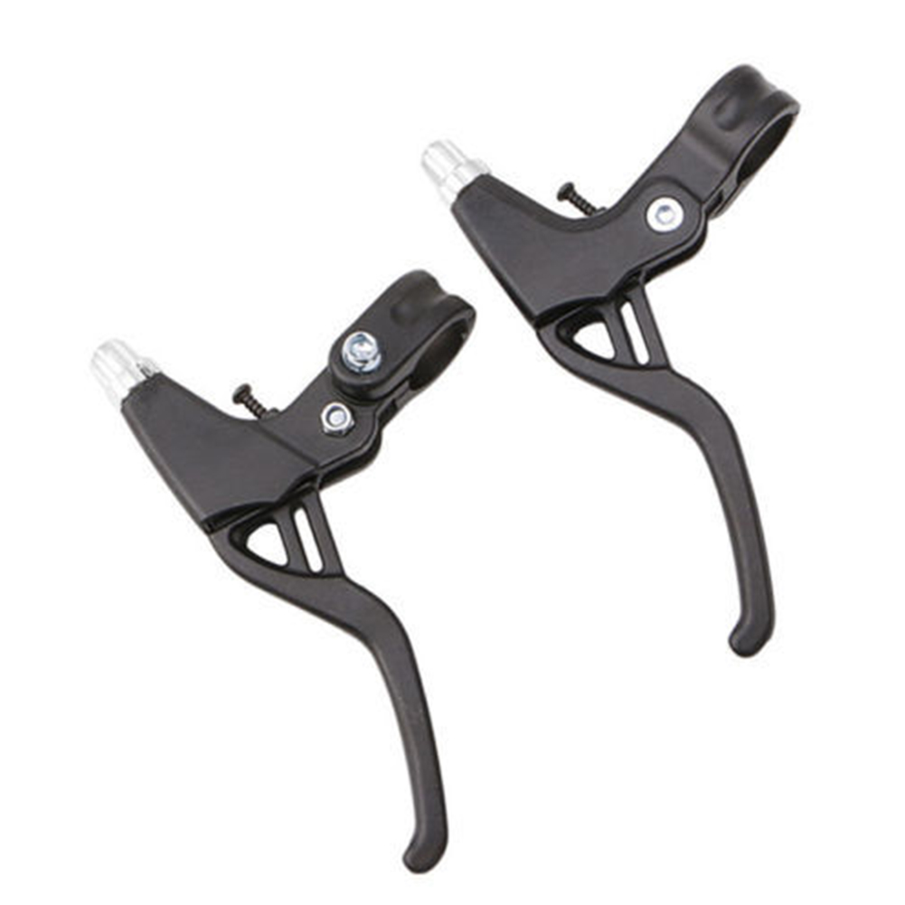Lightweight Bike Brake Lever Aluminu Handle Mountain MTB Road Bike