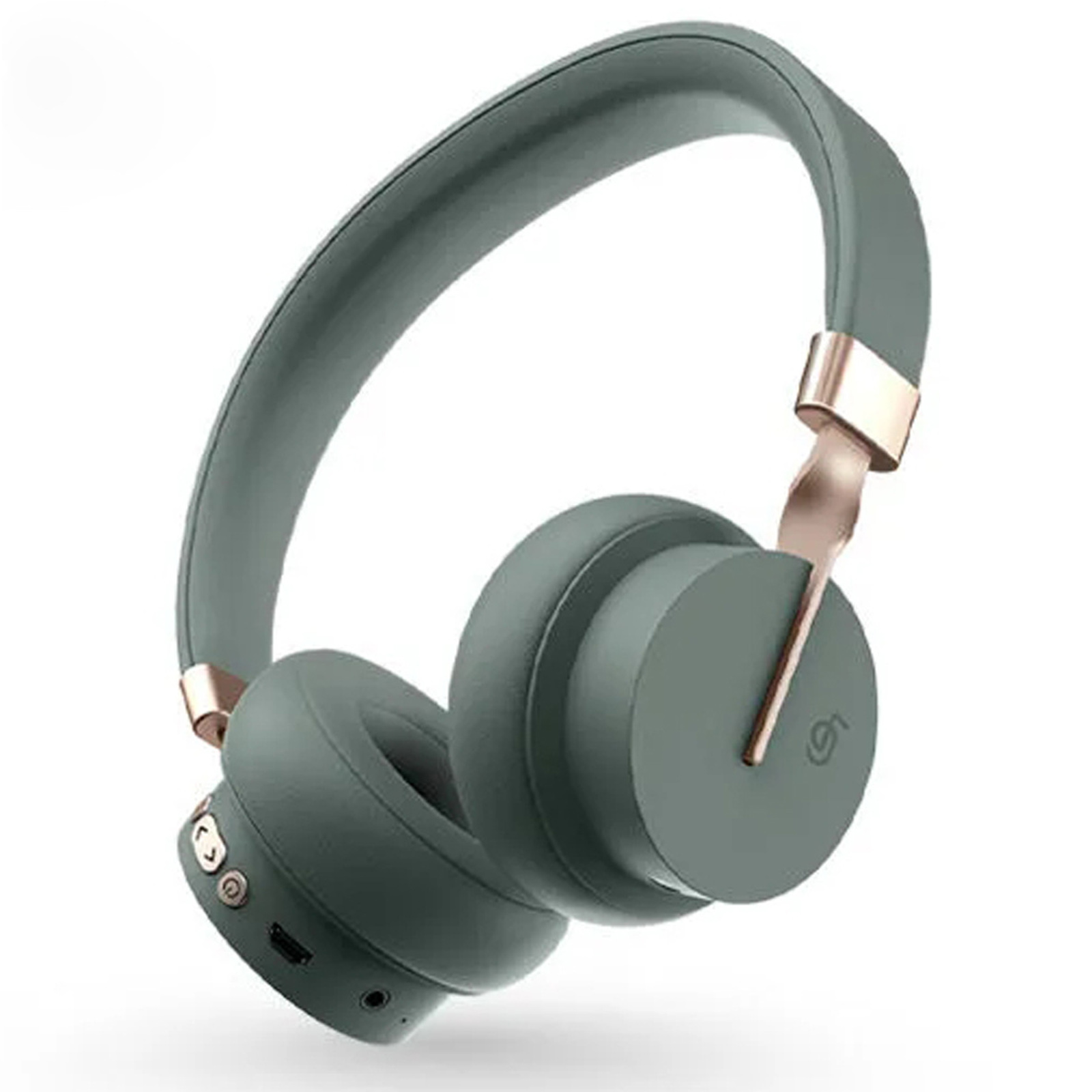 Fingertime P3 Noise Canceling Headset Stereo Hifi Wireless Gaming Headphones