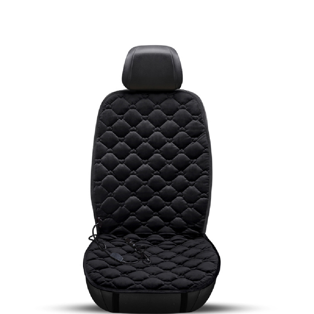 heated car seat mat