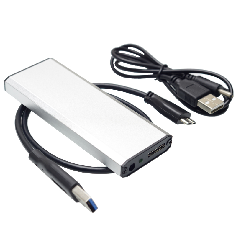 thumbnail interactive-video image 1 of MSATA SSD To SATA 7+17 Pin Adapter Card – For MacBook Pro 15" A1398 (2012) Upgrade 1 of 2