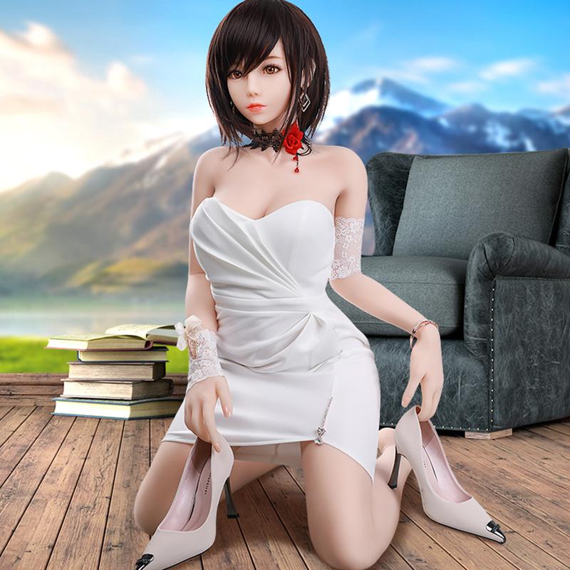 Nana 140CM TPE Sex Doll otona love Brand Customizable Sexy Dolls
