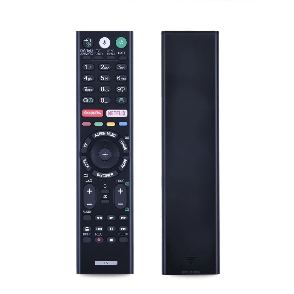 Remote Control Compatible For Rmf-tx310e Rmf-tx300a Rmf-tx300e Rmf-tx300u Rmf-tx200a Rmf-tx200e Rmf-tx201e Rmt-tx100u black