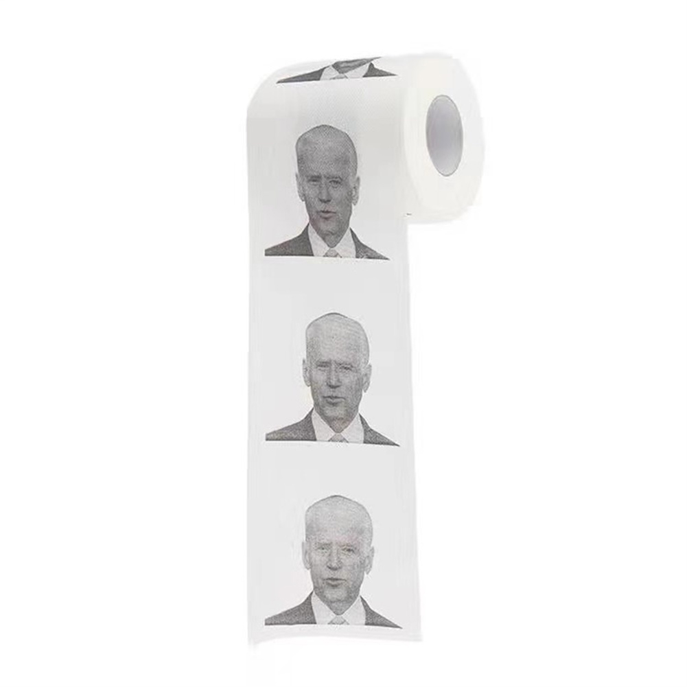 Biden Toilet Paper 