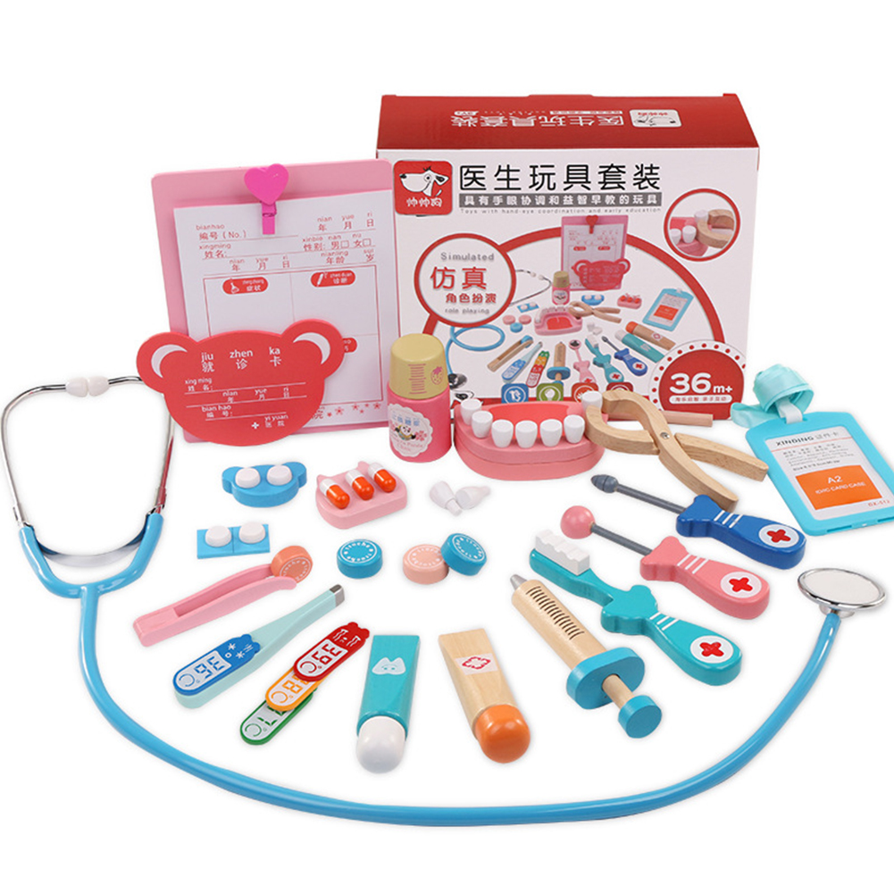 children's medical kit