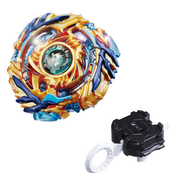 beyblade burst starter set