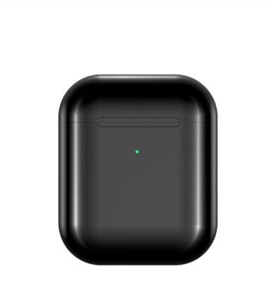 i9000 Pro tws 1:1 In-ear Detection 1536u Smart Sensor Bluetooth Earphones pk i80 i200 i500 i1000 i9000 tws i10000 tws black
