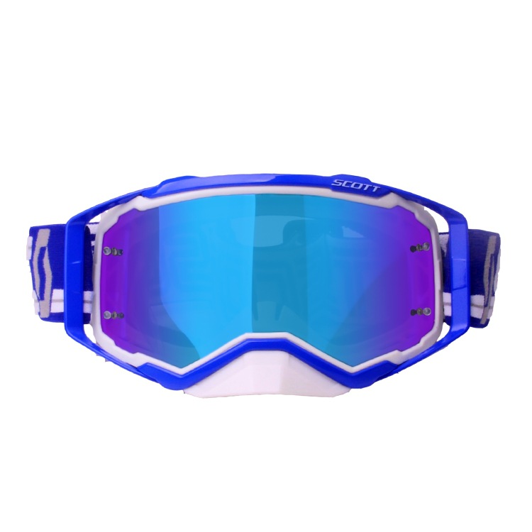 dirt bike riding goggles