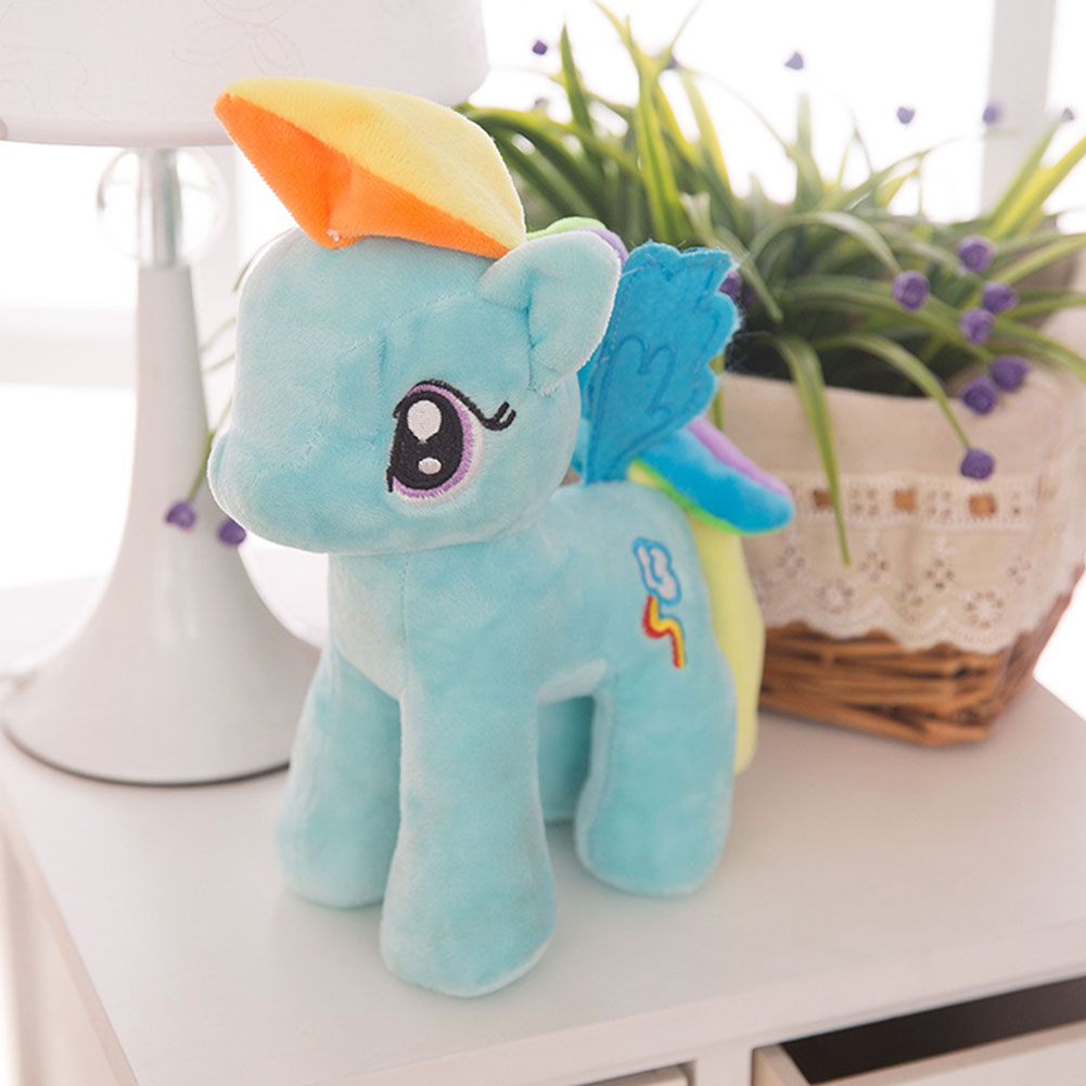 pony stuff toy