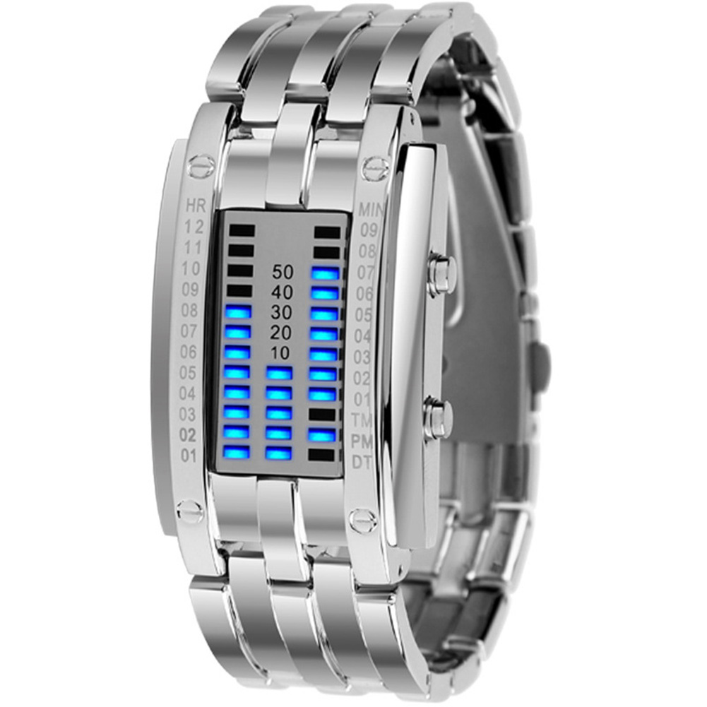 watchled