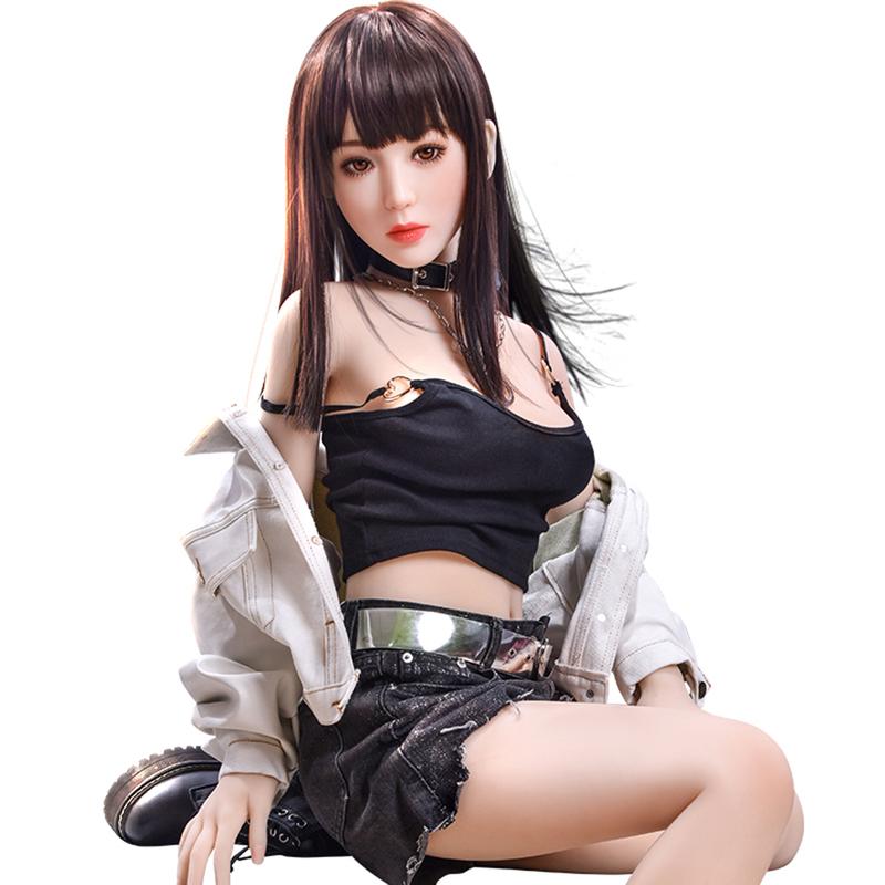 Sylvia 160CM TPE Sex Doll otona love Brand Customizable Sexy Dolls