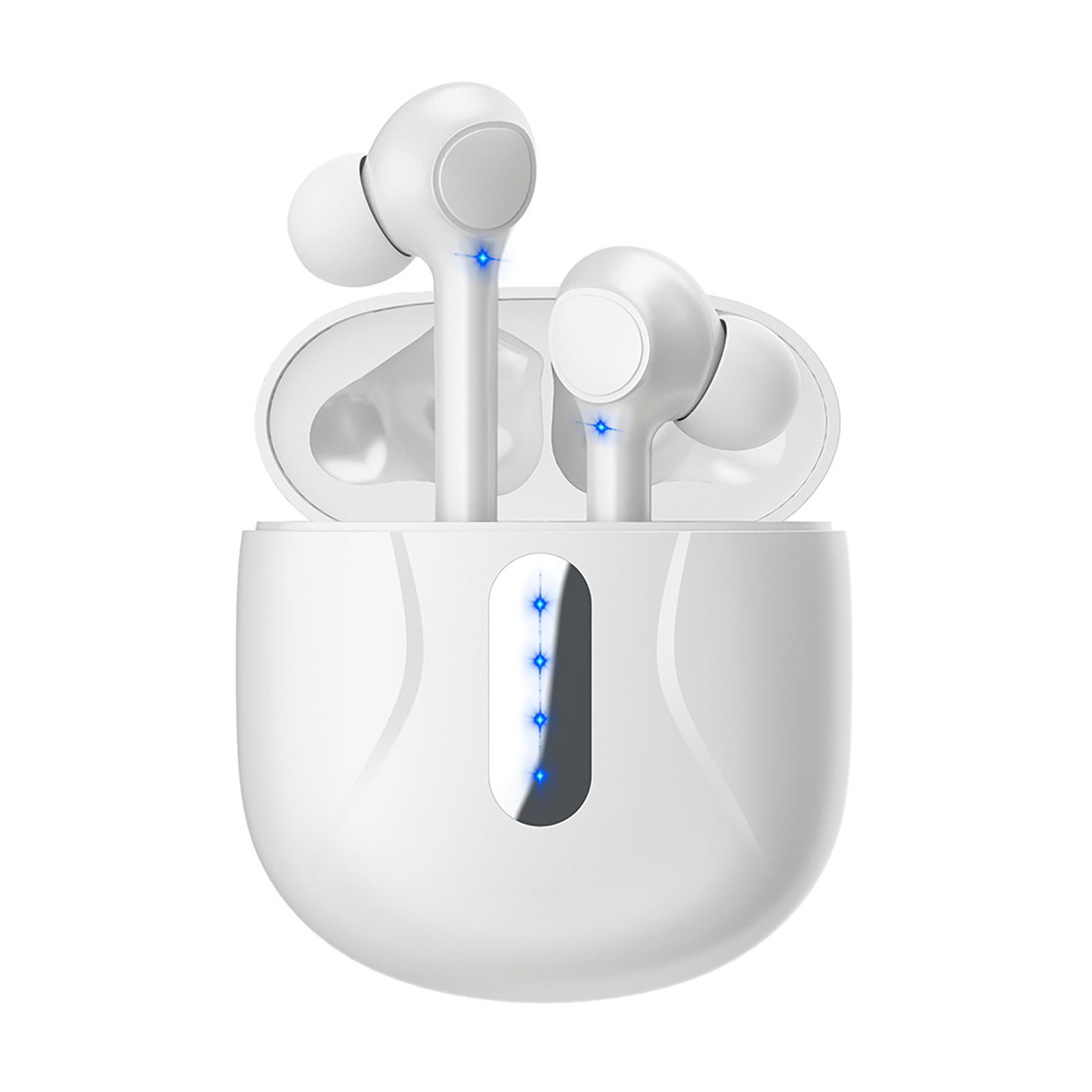 Wholesale Wireless Earphones With Noise Canceling Microphone Charging