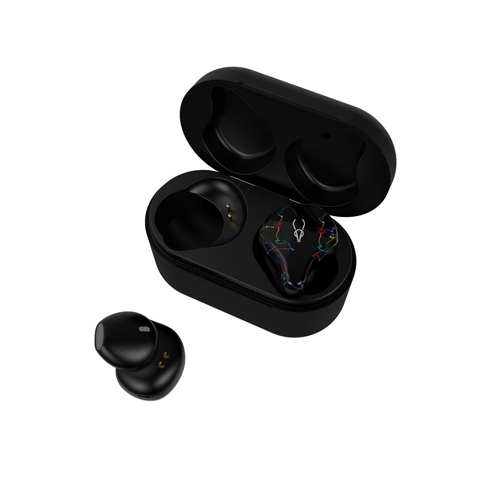 SABBAT X12pro Wireless Bluetooth 5.0 Bilateral Call Headphones In-ear Sports Headset  Dance