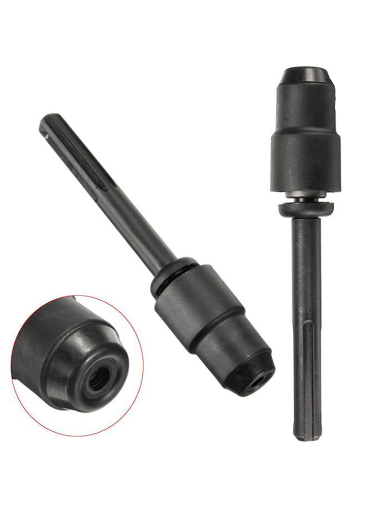 1/2x20UNF SDS MAX to SDS Plus Chuck Adaptor Drill Connection Hammer Drill Tool