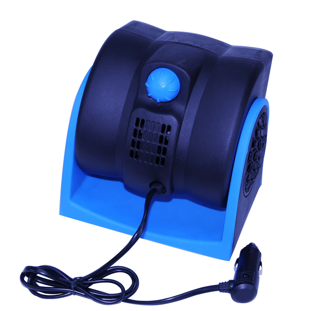 car fan with cigarette lighter plug car fan with cigarette lighter plug