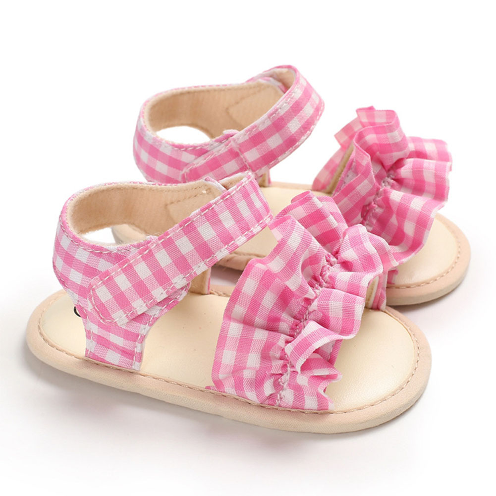 cute infant sandals