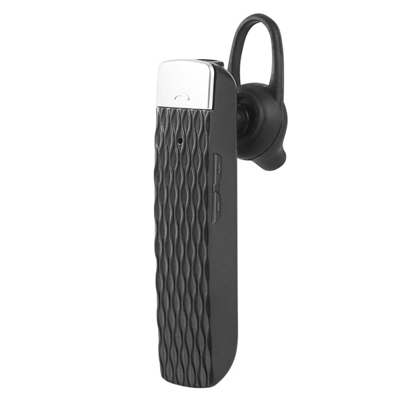 T2 Smart Voice Translator Headset 33 Languages instant Translate Bluetooth5.0 Wireless Earphone Real-time Translation black