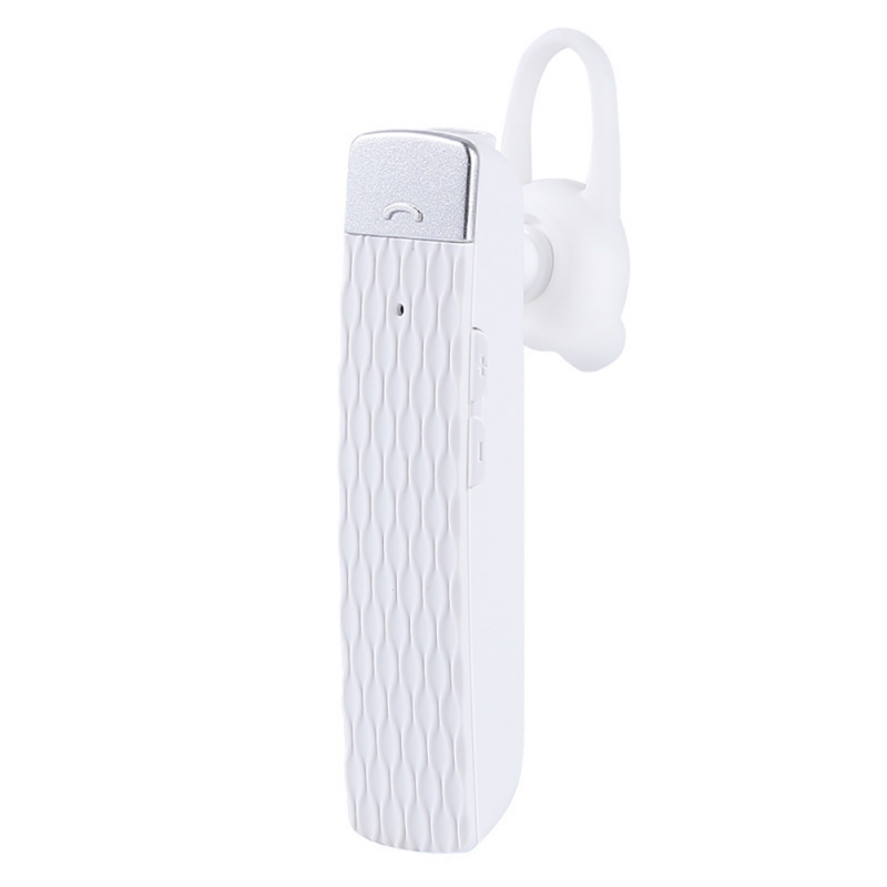 T2 Smart Voice Translator Headset 33 Languages instant Translate Bluetooth5.0 Wireless Earphone Real-time Translation white