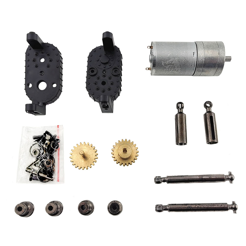 Wholesale Wpl C14 C24 C34 Mn 90 91 Gear Box For 1 16 4wd 2 4g Buggy Crawler Off Road 2ch Vehicle Models Rc Car Parts As Shown From China Wholesale Wpl C14 C24 C34 Mn 90 91 Gear Box For 1 16 4wd 2 4g Buggy Crawler Off Road 2ch Vehicle Models Rc Car Parts As Shown From China