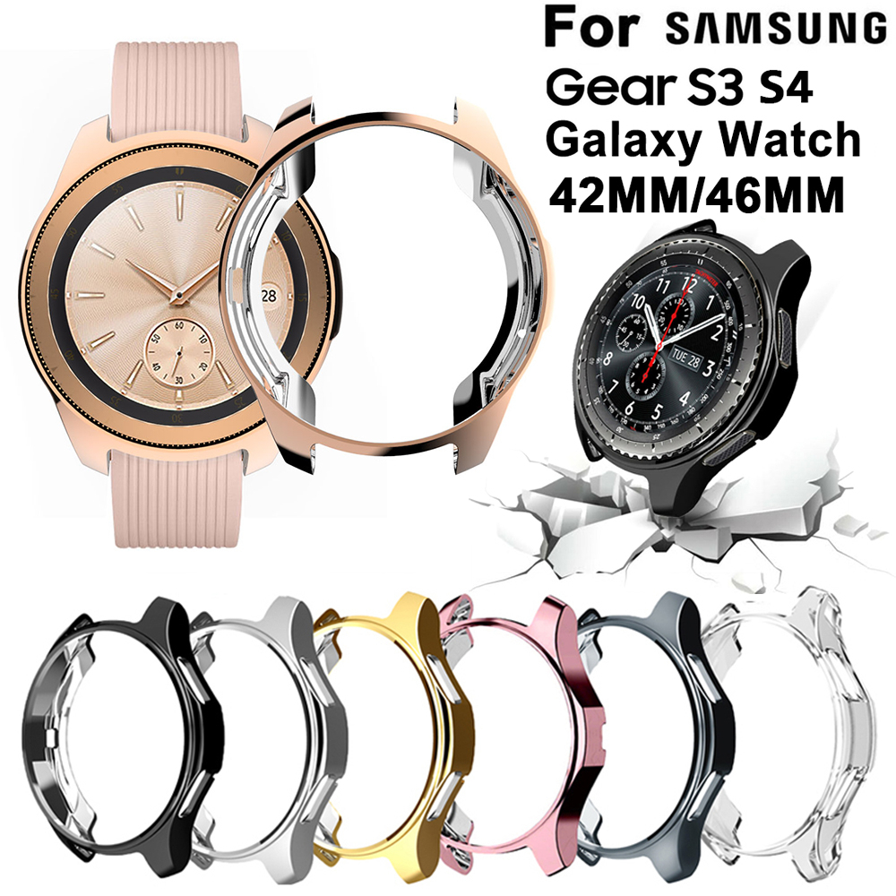 protective cover for samsung galaxy watch