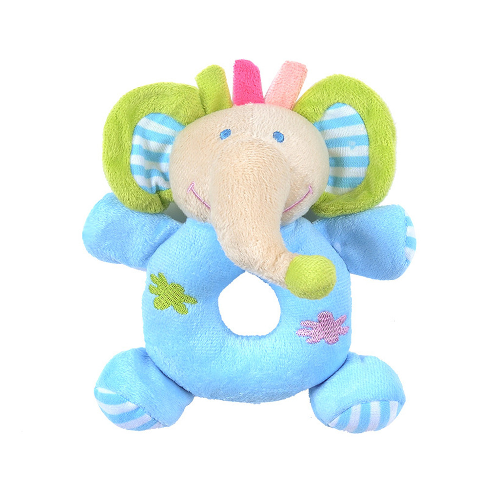 soft toys for newborn baby boy