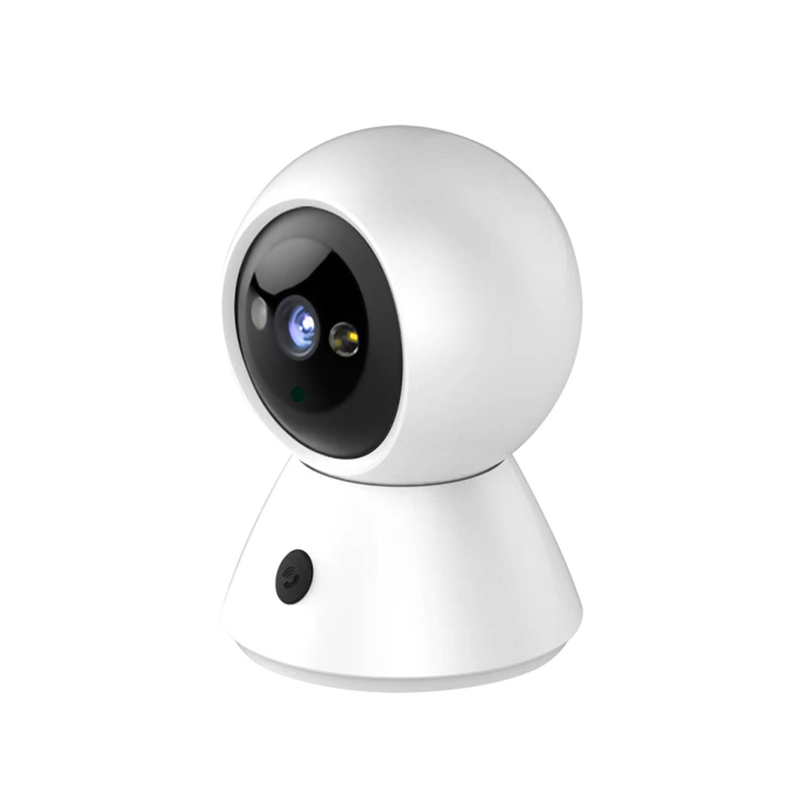 K11 Security Cameras Wireless Motion Detection Night Vision WiFi 1080P HD Camera