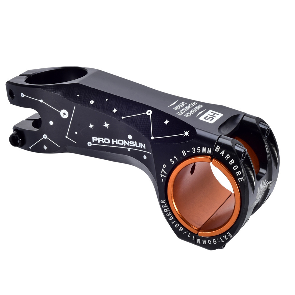 mtb stem brands