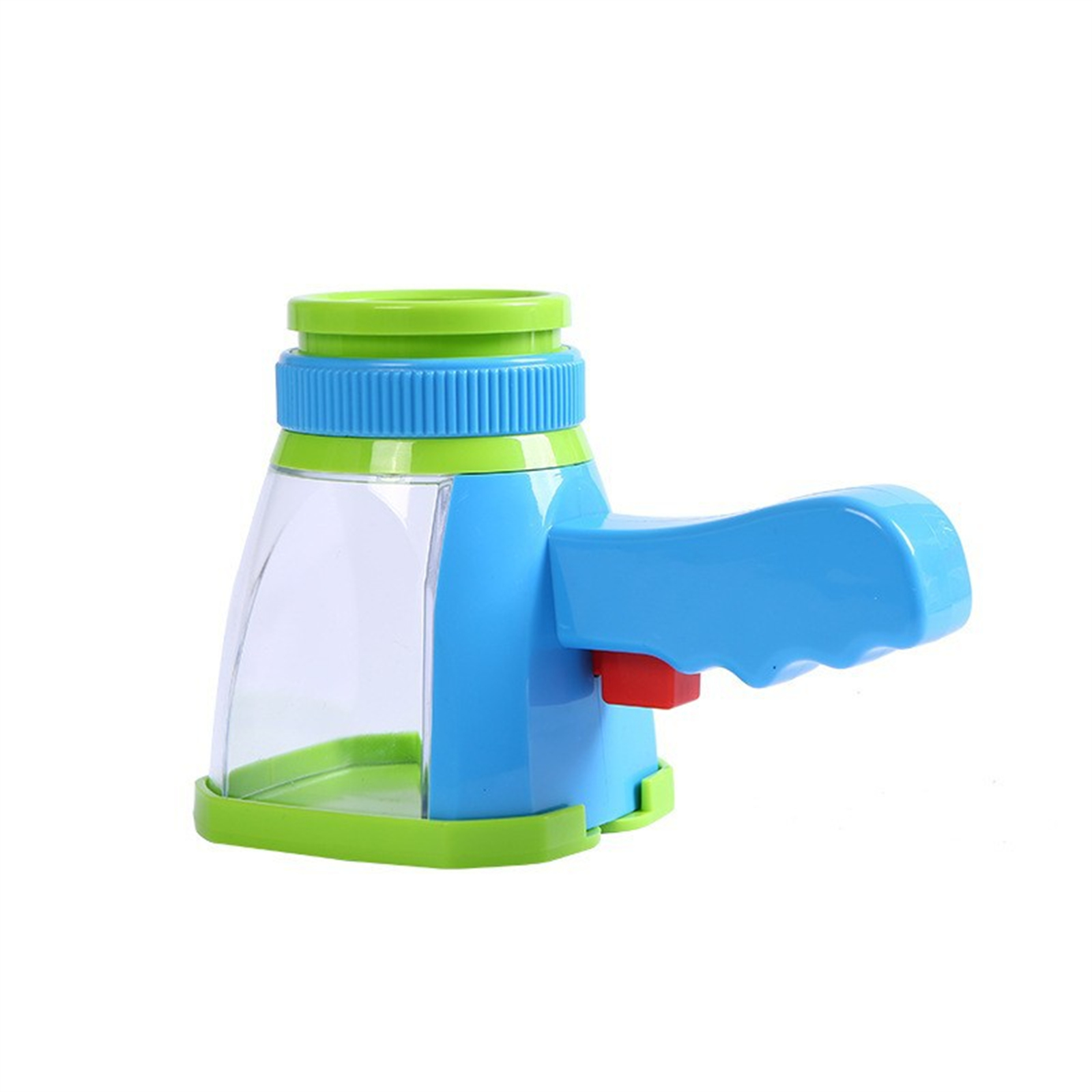 Insect Viewer Magnifying Glass for Children Students Animals Plants Observation Educational Toys for Kids