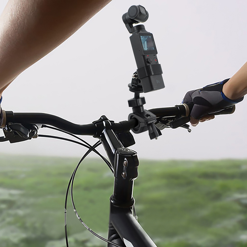 gopro road bike mount