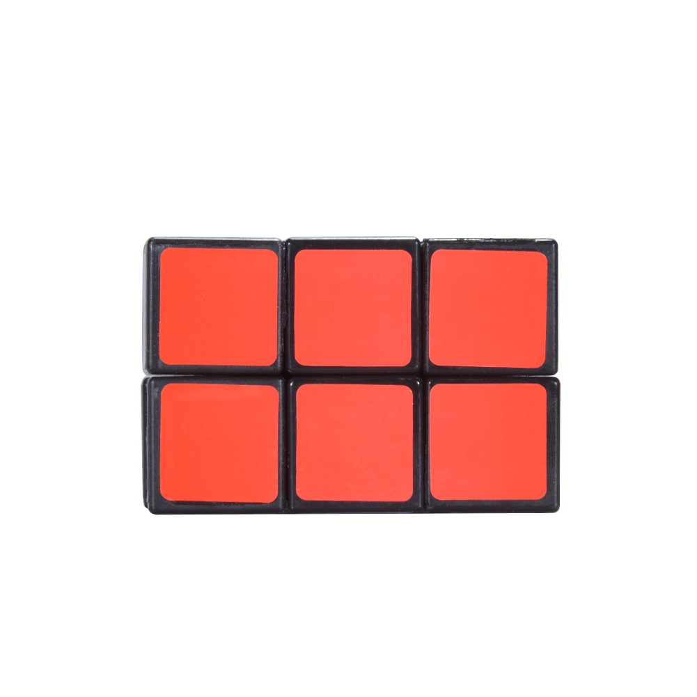 Wholesale [EU Direct] 2x2x3 Black Cuboid Cube Twisty Puzzle Smooth From ...