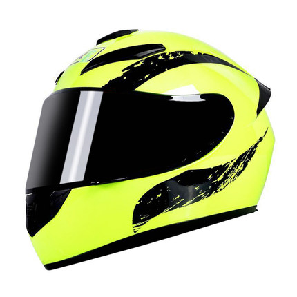 Wholesale Motorcycle Helmet cool Modular Moto Helmet With Inner Sun