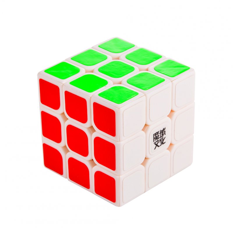Moyu Speed Magic Cube Toy