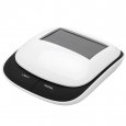 Solar Power Air Purifier