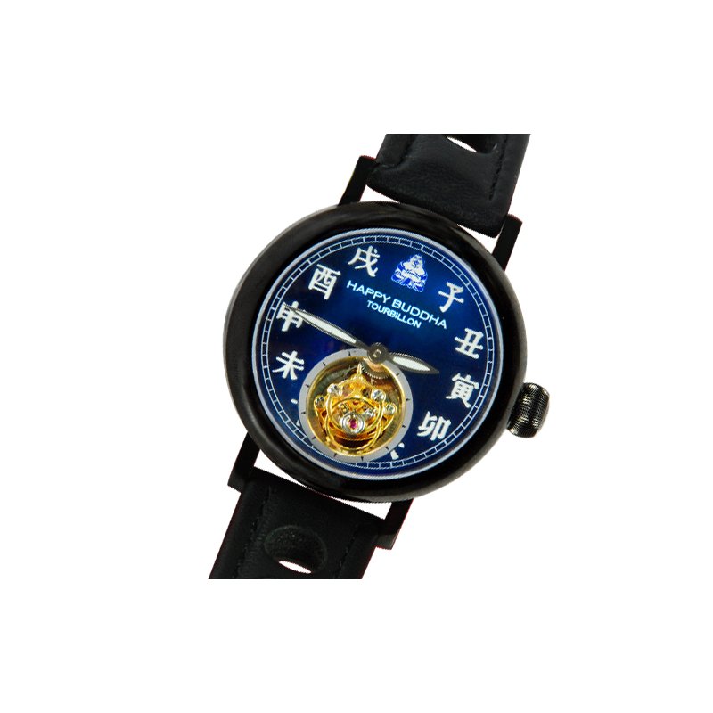 Medicine Buddha Womens Leather Quartz Watch - Etsy Finland