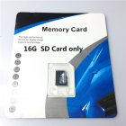  16GB SD Card
