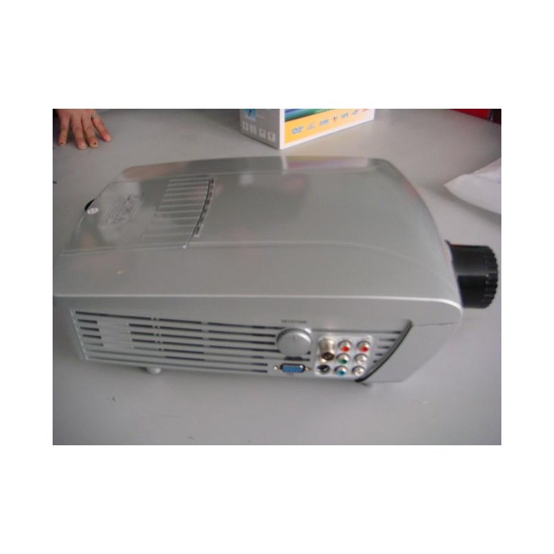 Replacement Bulb for CVAZ-E75