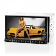 GPS 2DIN Android Car DVD Player - RoadStar II