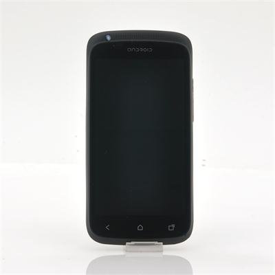 4.3 Inch High Res Android 4 Phone - Hardcore
