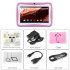  7 inch Android tablet PC created to help your kids learn  have fun and be empowered by technology  