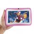  7 inch Android tablet PC created to help your kids learn  have fun and be empowered by technology  