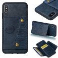 Card hold bracket shell for iphone XS MAX 