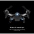   Brushless motor  Self stability and manual mode switching 