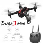   Brushless motor  Self stability and manual mode switching 
