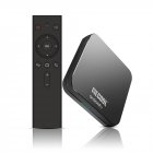  CPU  Amlogic S905X2 Quad core ARM Cortex A53 