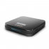  CPU  Amlogic S905X2 Quad core ARM Cortex A53 
