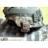  CVVO G325  Helmet Light  Military Style   convenient and hands free light at your side  Great for night navigation  climbing  paintball games and so much more 