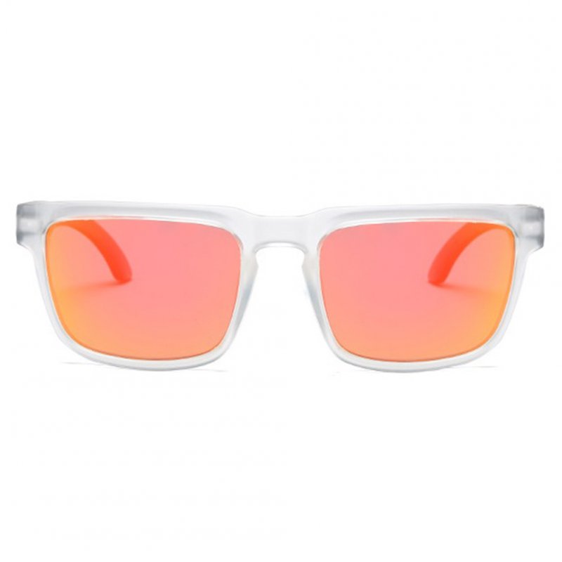 Outdoor Polarized Driving Sunglasses UV400 Ultraviolet-proof Sport Classic Glasses Eyewear D710